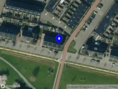 Traumahelikopter met grote spoed naar de Keizersallee in Huissen