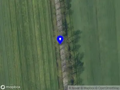 Politie naar de Blindeweg in Montfoort vanwege voertuigen te water