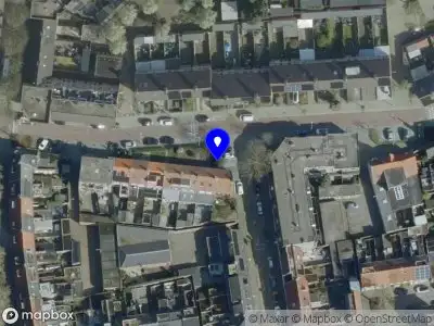 Overlastmelding Tamboerskade in Tilburg