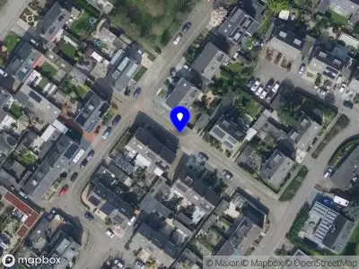 Overlastmelding Ribesstraat in Puttershoek