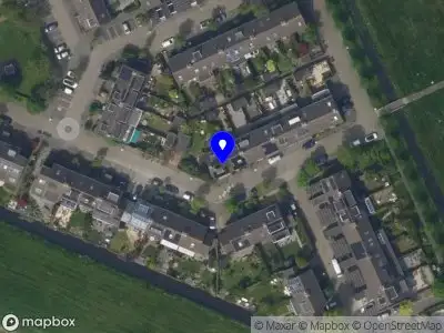 112 melding Overlastmelding Simon Vestdijklaan in Oegstgeest