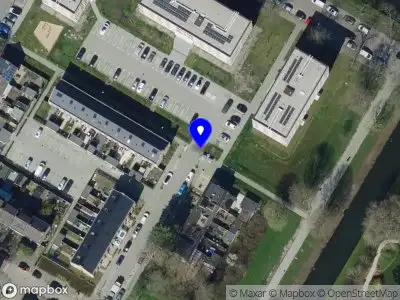 Besteld ambulance vervoer naar de Du Perronstraat in Rotterdam