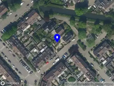 112 melding Overlastmelding Joke Smitlaan in Beverwijk