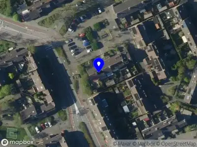 112 melding Ambulance met gepaste spoed naar de Dwerguilstraat in Alkmaar