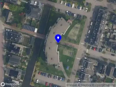 Brandweer met grote spoed naar de De Horsten in Bleiswijk vanwege reanimatie