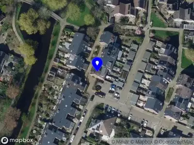 112 melding Besteld ambulance vervoer naar de Watermolen in Ridderkerk