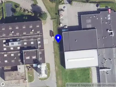 Brandweer met gepaste spoed naar de Oude Roderweg in Heerlen