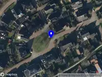 Traumahelikopter met grote spoed naar de Weerdingerweg in Valthe