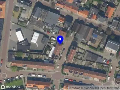 112 melding Ambulance met grote spoed naar de Piet Heinstraat in Rozenburg