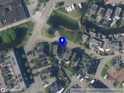 112 melding Ambulance met grote spoed naar de Beemdgras in Bodegraven