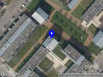 112 melding Ambulance met grote spoed naar de Vivaldistraat in Ridderkerk