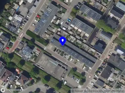 Ambulance met gepaste spoed naar de Amazone in Dordrecht