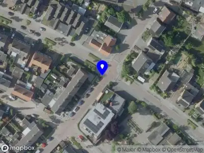 Ambulance met gepaste spoed naar de Kerklaan in Roermond