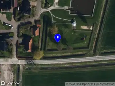 Politie met grote spoed naar de Arjen Roelswei in Alde Leie vanwege ongeval met letsel