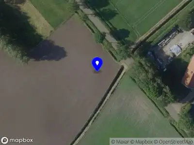 Politie naar de Beemderhoekweg in Baexem