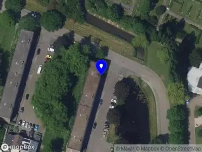 112 melding Ambulance met gepaste spoed naar de Witte de Withstraat in Papendrecht