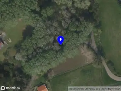 Brandweer met gepaste spoed naar de Waterbospad in Rockanje