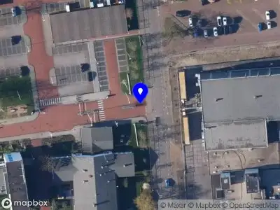 Politie met grote spoed naar de Oliemolenstraat in Drachten vanwege ongeval met letsel