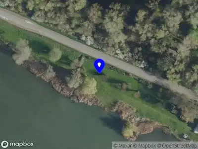 Traumahelikopter met grote spoed naar de Marialaan in Ooij