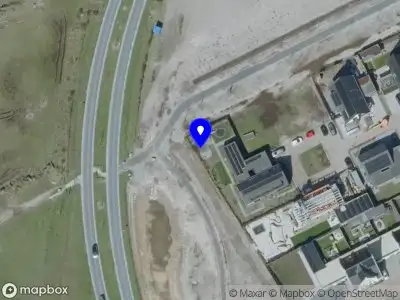 Brandweer met grote spoed naar de Roskam in Veldhoven vanwege waarnemen gaslucht