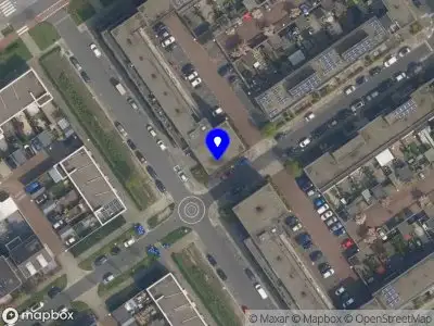 Ambulance met gepaste spoed naar de Rivierenstraat in Berkel en Rodenrijs