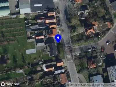 112 melding Overlastmelding Biezelingsestraat in Kapelle gesloten