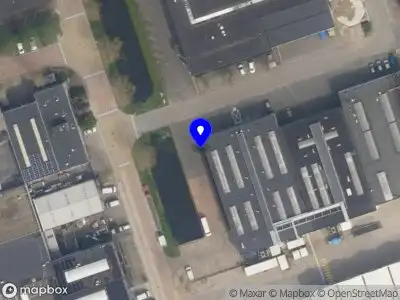 Ambulance met gepaste spoed naar de Veilingweg in Berkel en Rodenrijs