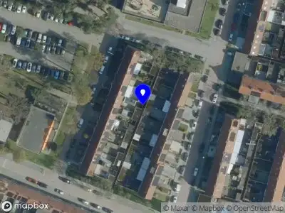 112 melding Overlastmelding Sinopelstraat in Tilburg gesloten