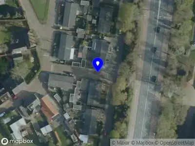 Overlastmelding Joannes Berisstraat in Tilburg