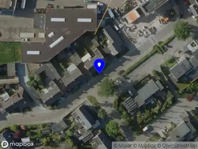 112 melding Politie naar de Keizer Ottostraat in Budel vanwege ongeval met letsel