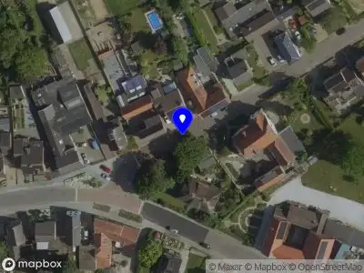 112 melding Overlastmelding Geerstraat in Merkelbeek gesloten