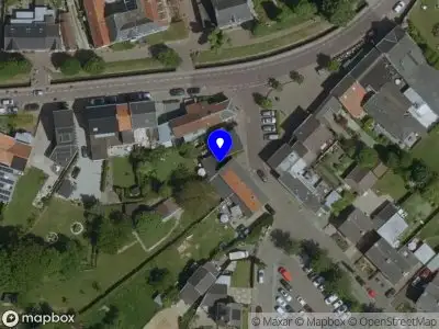 112 melding Anonieme overlastmelding Hoofdstraat in Mechelen gesloten