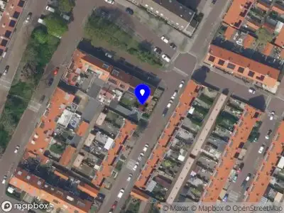 Overlastmelding Van Speijkstraat in Katwijk