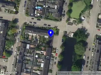 112 melding Overlastmelding Fuutstraat in Sliedrecht gesloten