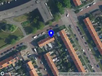 Anonieme overlastmelding Populierenlaan in Amstelveen gesloten