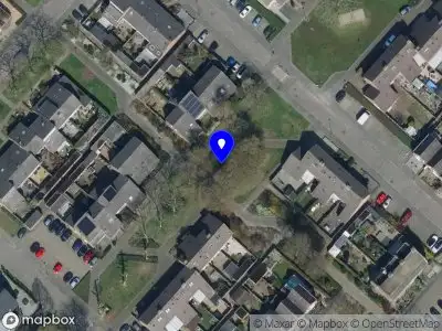 Overlastmelding Hazendonk in Dongen