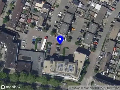 Overlastmelding  in Dordrecht