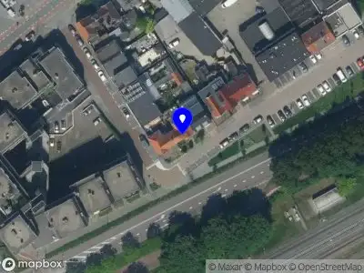 Overlastmelding Spoorsingel in Beverwijk