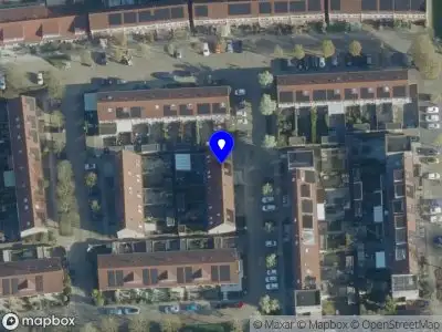 Overlastmelding Jan Greshoffstraat in Gorinchem