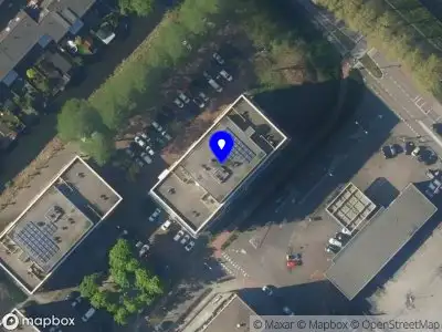 112 melding Overlastmelding Bisonspoor in Maarssen