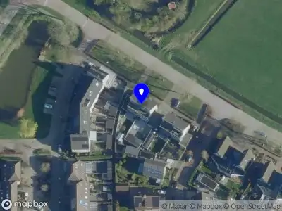 Overlastmelding Acacialaan in Woudrichem