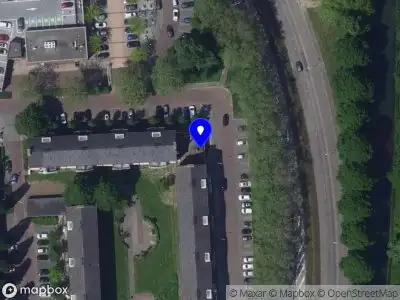 Overlastmelding Kasteleinstraat in Gorinchem