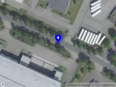 Brandweer met gepaste spoed naar de Marco Poloweg in Venlo