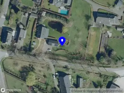 Overlastmelding Woudseweg in Den Dungen