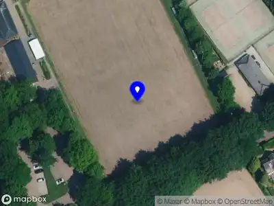 Brandweer met grote spoed naar de Beelelaan in Voorst vanwege gebouwbrand