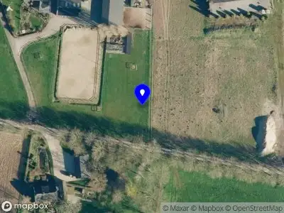 112 melding Overlastmelding Weg door de Plas in Brummen gesloten