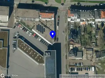 Overlastmelding Rietgrachtstraat in Arnhem