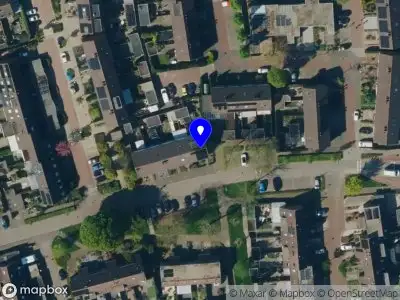 Overlastmelding Ganzewei in Elst gesloten