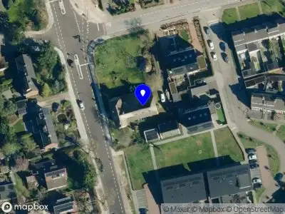 112 melding Overlastmelding Harderwijkerweg in Dieren gesloten