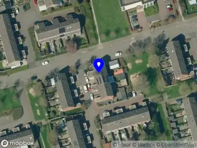 112 melding Overlastmelding Zonegge in Zevenaar gesloten